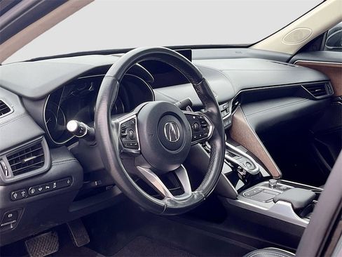 Used 2023 Acura TLX SH-AWD w/ Advance Package image 9