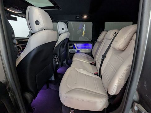 Used 2019 Mercedes-Benz G 550 image 22