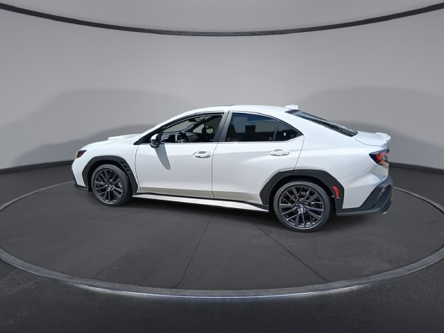 New 2026 Subaru WRX Premium AWD/4WD image 6