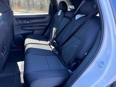 New 2026 Honda CR-V EX-L image 10