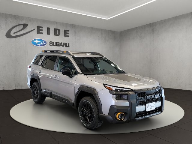 New 2026 Subaru Outback Wilderness AWD/4WD image 1