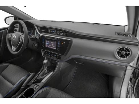 Used 2019 Toyota Corolla LE FWD image 10