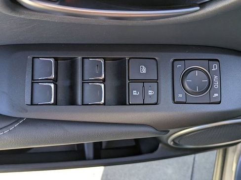 Used 2019 Lexus NX 300 FWD w/ Premium Package image 15