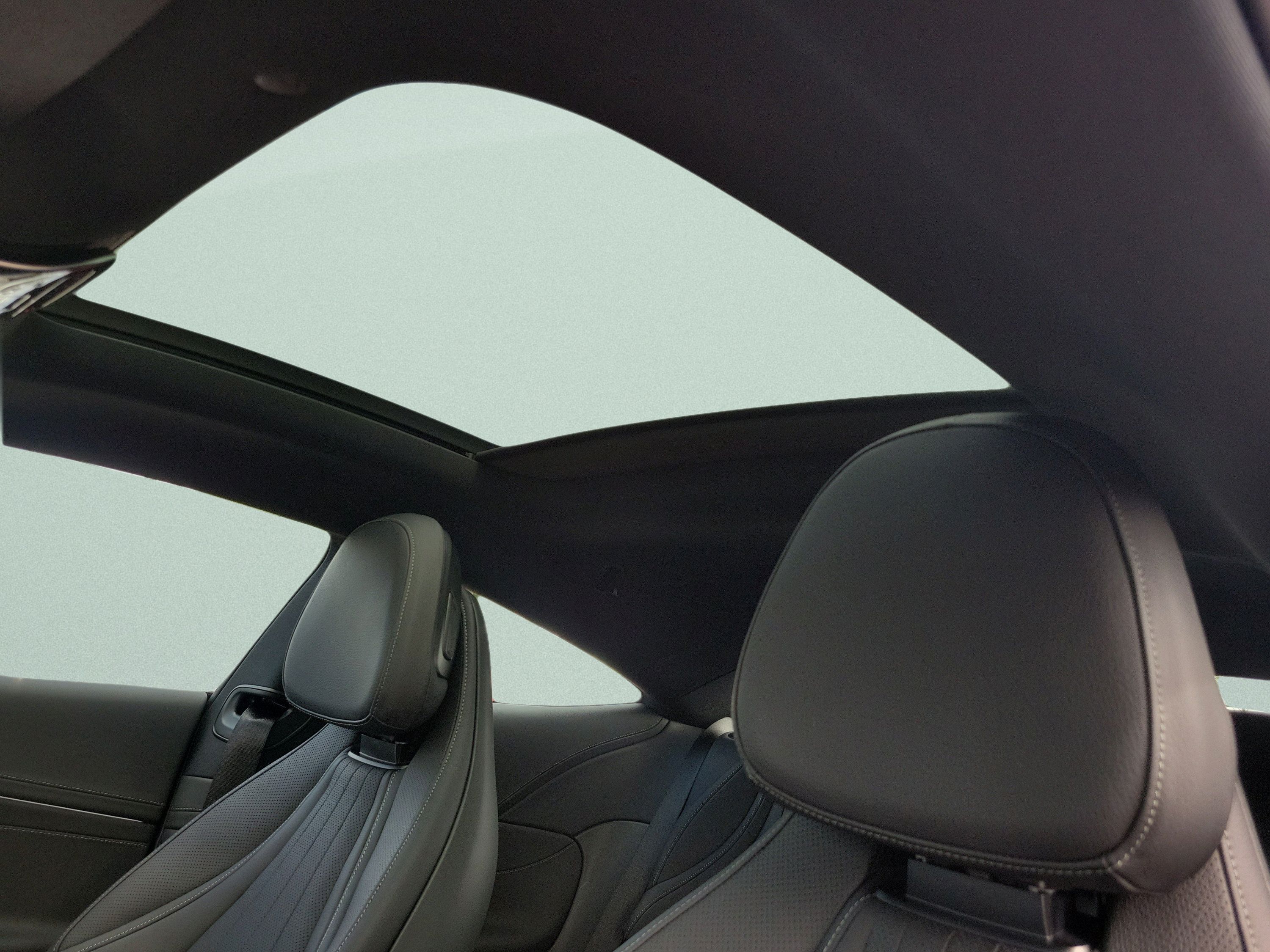 New 2027 Mercedes-Benz CLE 450 4MATIC Coupe image 23