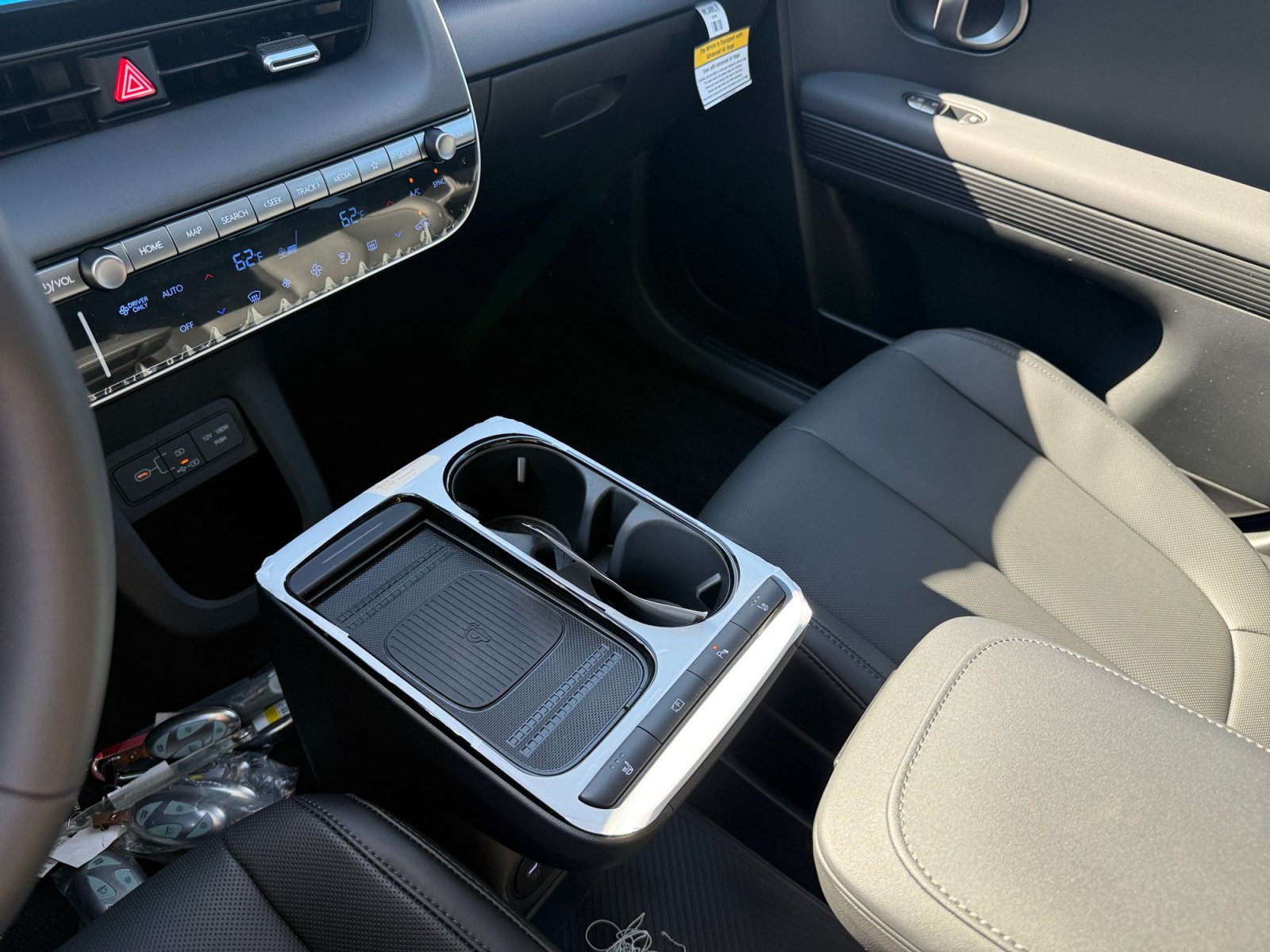 New 2027 Hyundai Ioniq 5 SEL RWD image 13