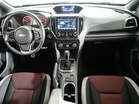 Used 2020 Subaru Impreza 2.0i Sport image 10