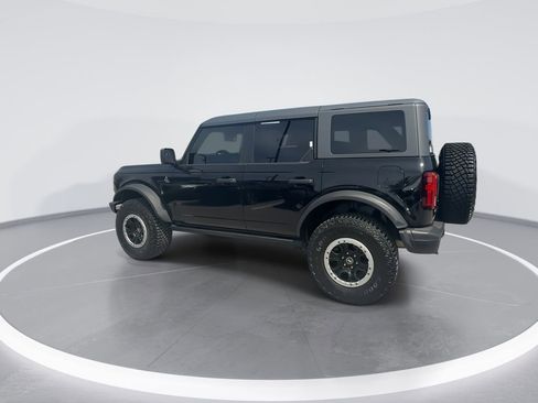 Used 2024 Ford Bronco Black Diamond w/ Sasquatch Package AWD/4WD image 6