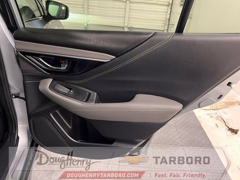 Used 2020 Subaru Outback Onyx Edition XT w/ Popular Package #2 AWD/4WD image 36