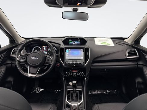 Used 2022 Subaru Forester Touring AWD/4WD image 14