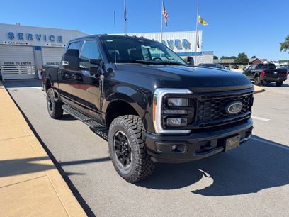 New 2026 Ford F350 Lariat w/ Tremor Off-Road Package