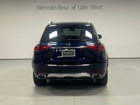 Used 2022 Mercedes-Benz GLE 350 4MATIC image 4