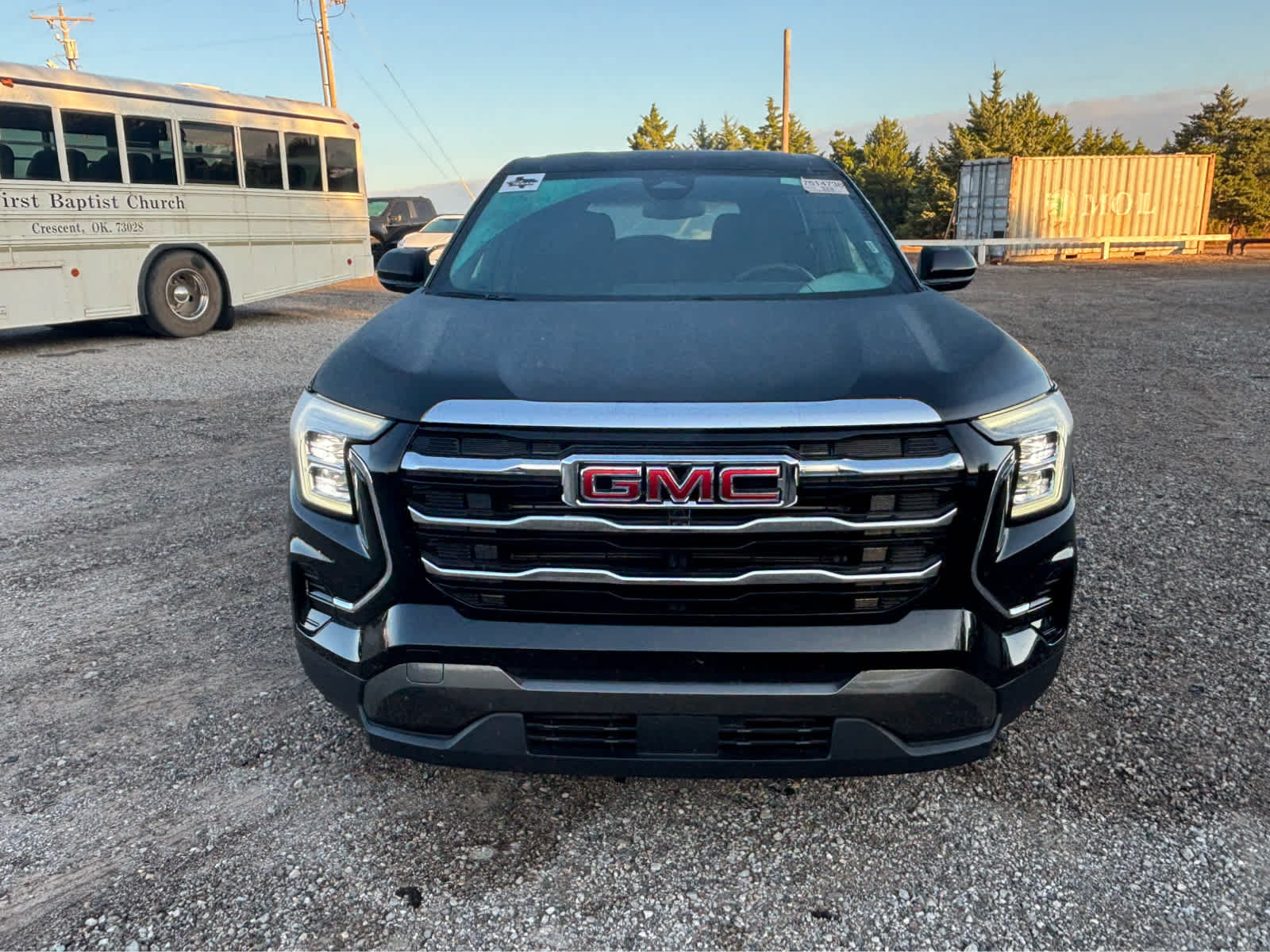 Used 2026 GMC Terrain Elevation FWD image 10