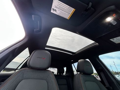 New 2026 GMC Terrain AT4 w/ Technology Package II image 27