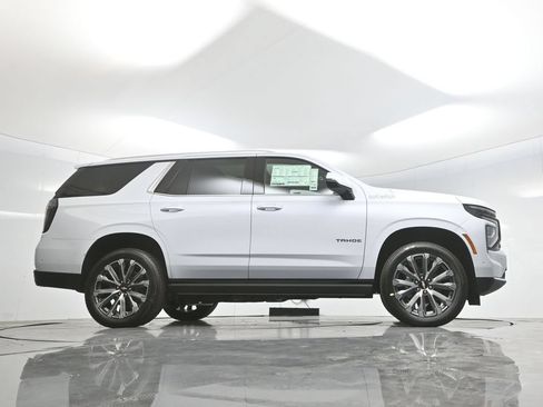 New 2026 Chevrolet Tahoe High Country AWD/4WD image 65