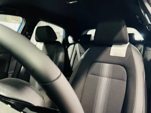 New 2026 Honda Civic Sport image 3
