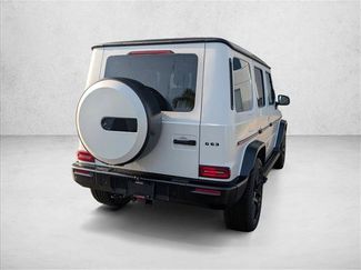 New 2026 Mercedes-Benz G 63 AMG 4MATIC video 2