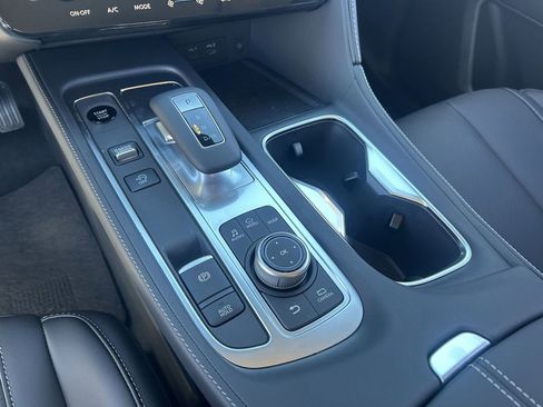 New 2026 INFINITI QX60 Luxe w/ Cargo Package image 28