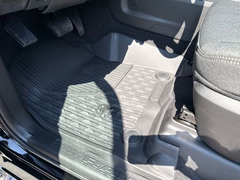 New 2026 RAM 2500 Big Horn image 22