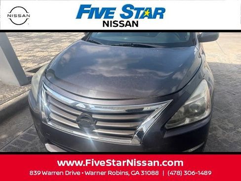 Used 2013 Nissan Altima 2.5 S FWD image 26