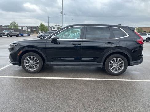 Used 2025 Honda CR-V EX-L image 2