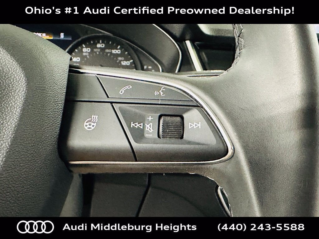 Certified 2023 Audi Q5 2.0T Premium w/ Convenience Package AWD/4WD image 20