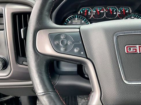 Used 2017 GMC Sierra 1500 SLT image 17