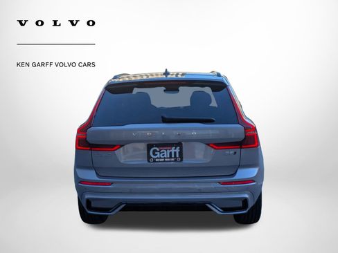 New 2026 Volvo XC60 B5 Plus w/ Climate Package image 4