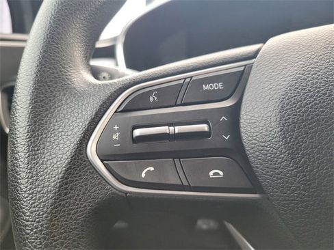 Used 2022 Hyundai Santa Fe SEL image 28