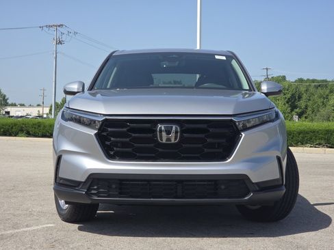 Used 2023 Honda CR-V EX-L image 12