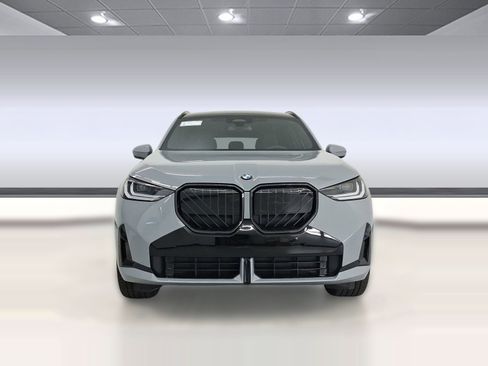 New 2026 BMW X3 xDrive30 w/ M Sport Package image 5