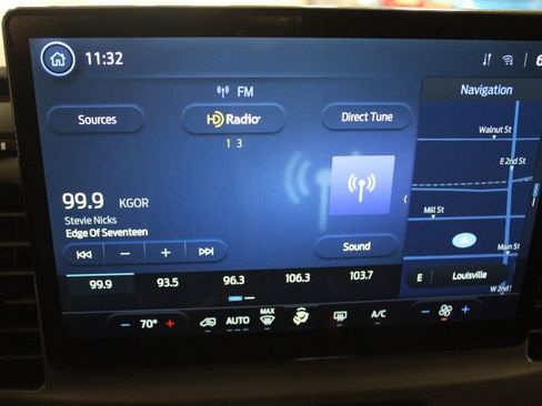 Used 2022 Ford Transit 350 XLT image 40