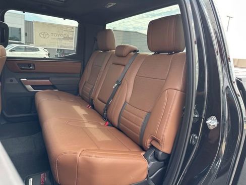 New 2026 Toyota Tundra 1794 Edition AWD/4WD image 26