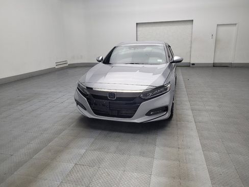Used 2020 Honda Accord Sport image 15