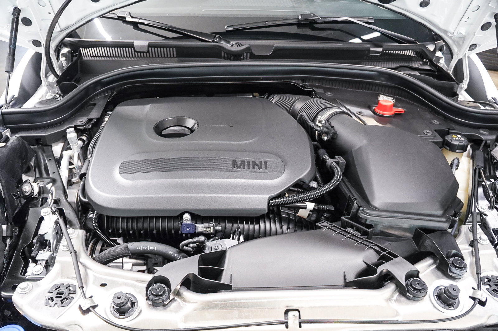 Used 2026 MINI Cooper S FWD image 29
