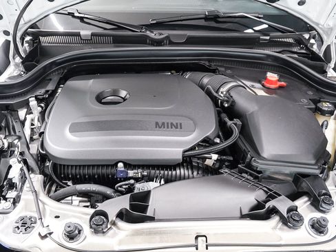 Used 2026 MINI Cooper S FWD image 29