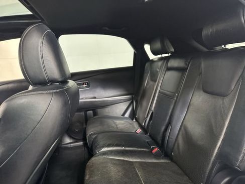 Used 2013 Lexus RX 350 AWD image 23