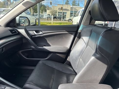 Used 2011 Acura TSX Sedan image 27