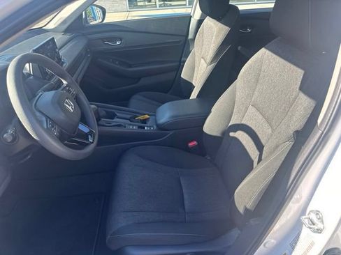 Certified 2023 Honda Accord EX image 19