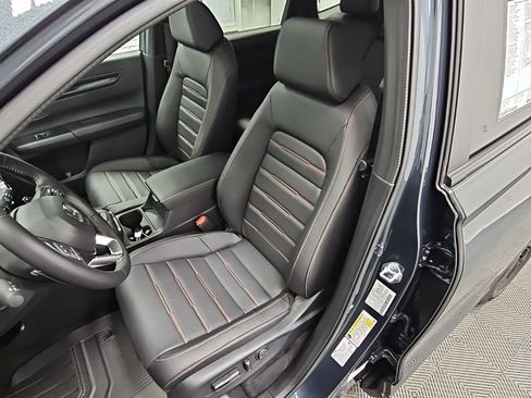 New 2026 Honda CR-V Sport-L image 26