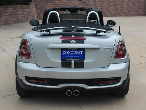 Used 2013 MINI Cooper Roadster S FWD image 27