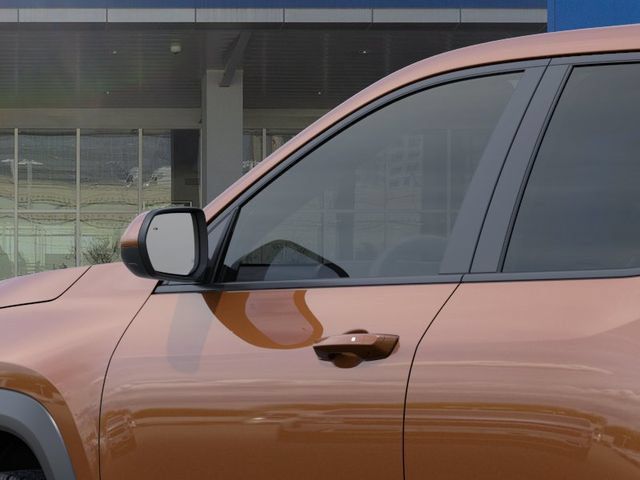 New 2027 Chevrolet Equinox LT FWD image 12