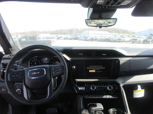 New 2026 GMC Sierra 1500 AT4X AWD/4WD image 16