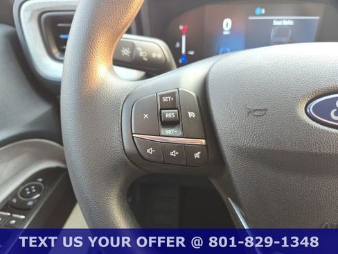 New 2025 Ford Maverick XLT w/ 4K Tow Package AWD/4WD image 16