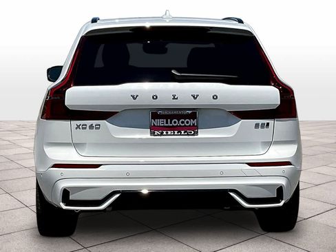 New 2026 Volvo XC60 B5 Ultra w/ Climate Package AWD/4WD image 5