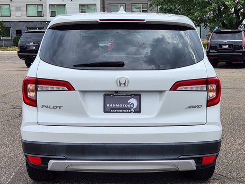 Used 2021 Honda Pilot EX image 8
