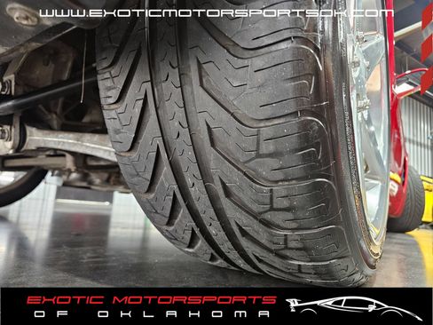 Used 2006 Chevrolet Corvette Convertible w/ Preferred Equipment Group RWD image 50