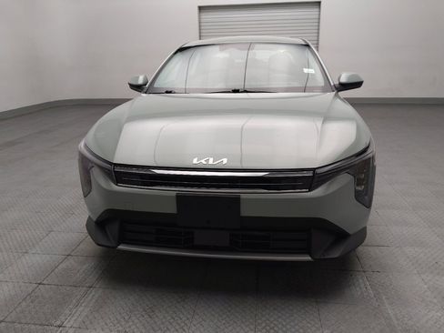 Used 2025 Kia K4 EX FWD image 15