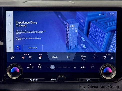 Certified 2023 Lexus RX 350 Premium Plus image 13