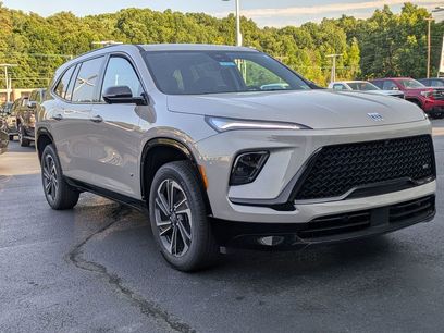 New 2026 Buick Enclave Sport Touring w/ Power Package