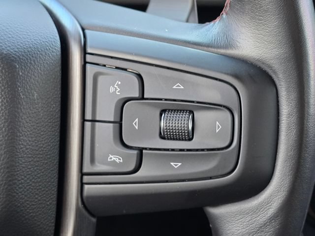 Used 2023 GMC Sierra 1500 AT4X AWD/4WD image 44